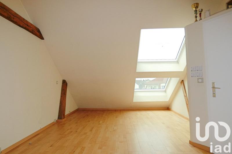 Duplex - 82 m² - 3 pièces