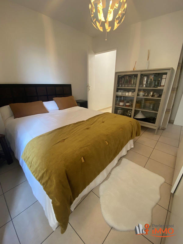 Duplex - 95 m² - 4 pièces