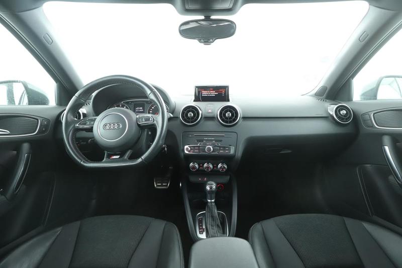 Audi A1 sportback 1.0 Tfsi Ultra s line s tronic 95 ch