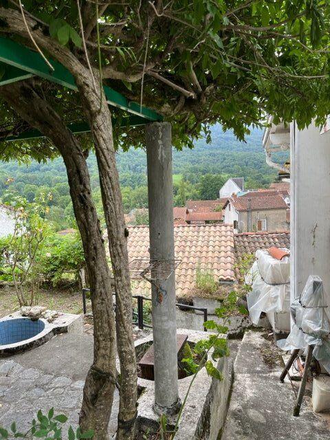 Maison - 49 m² - 2 pièces