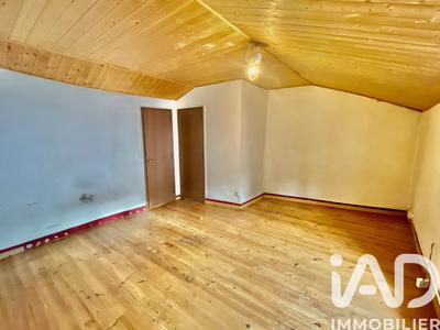 Maison - 38 m² - 2 pièces