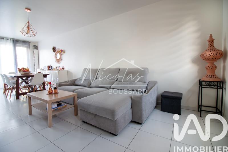 Maison - 78 m² - 4 pièces