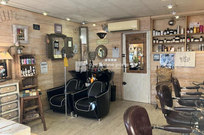 Fonds de commerce - Magasins - 30 m²