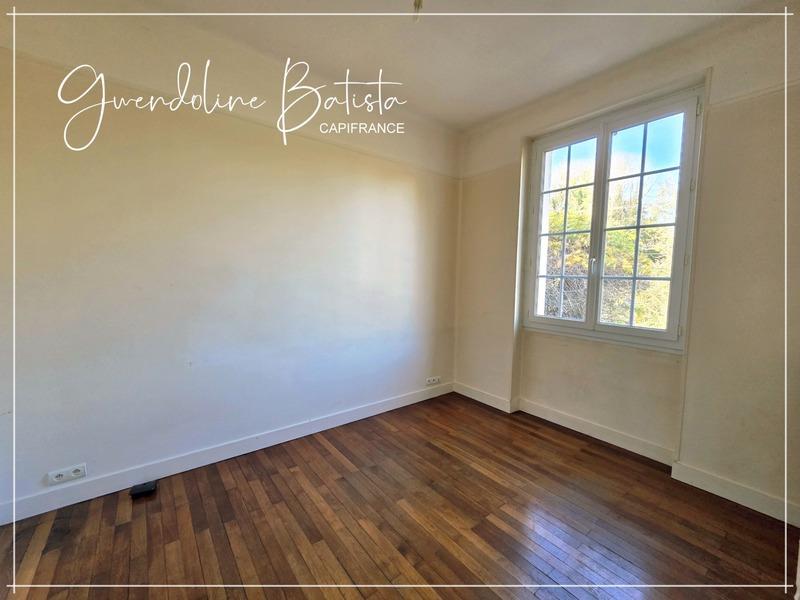 Maison bourgeoise - 240 m² - 10 pièces