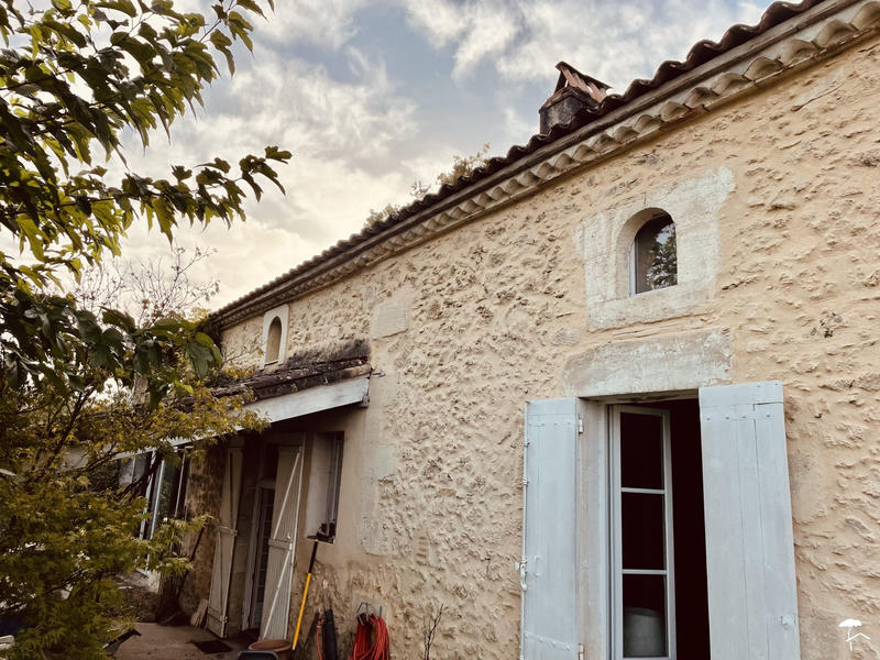 Maison - 180 m² - 7 pièces