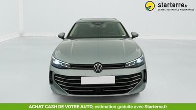 Volkswagen Passat 2.0 Tdi Evo Scr 150 Dsg7 Life Plus