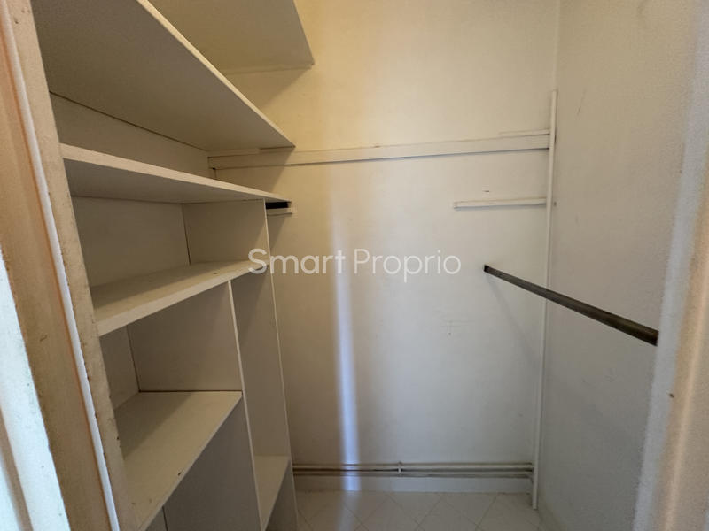 Appartement - 77 m² - 4 pièces