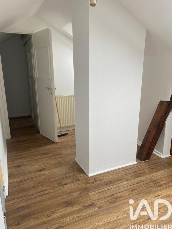 Duplex - 75 m² - 4 pièces