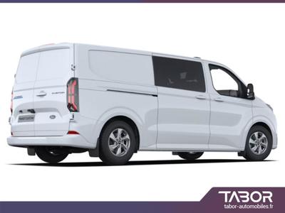 Ford Transit Custom E- DCiV 218 Limited 320 L2