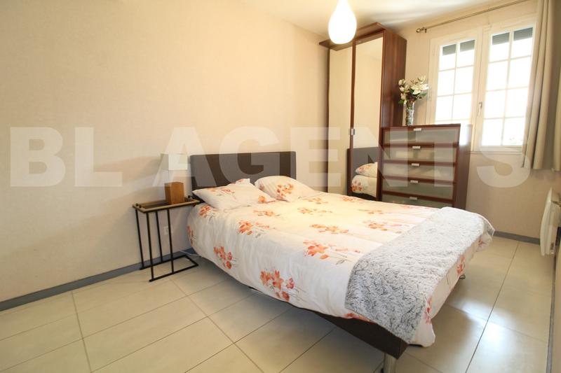 Maison traditionnelle - 158 m² - 7 pièces