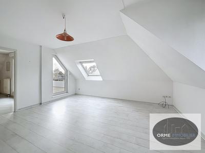 Duplex - 109 m² - 5 pièces