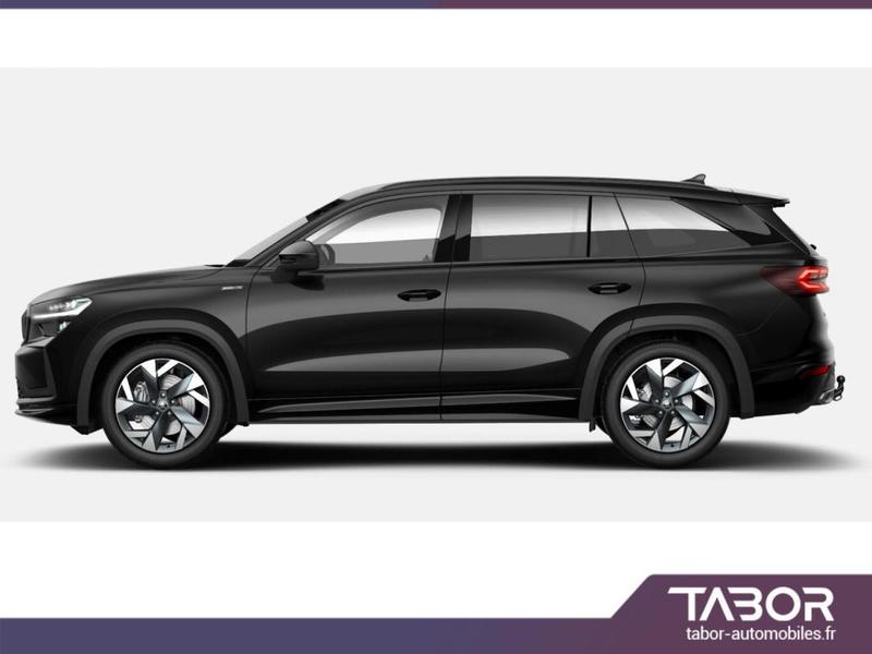 Skoda Kodiaq eTSI 150 Dsg Sportl Matrix Gps Acc