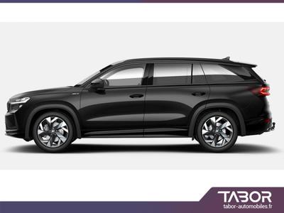 Skoda Kodiaq eTSI 150 Dsg Sportl Matrix Gps Acc