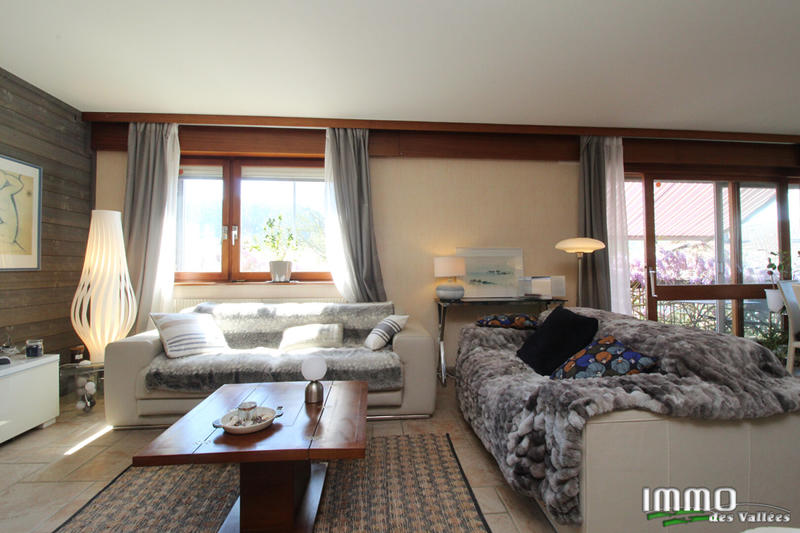 Maison - 148 m² - 7 pièces