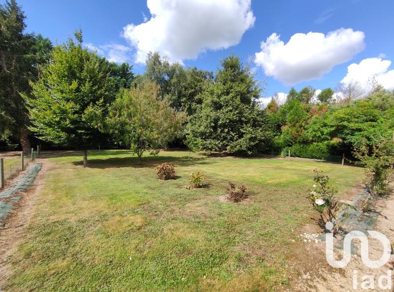 Maison - 228 m² - 8 pièces