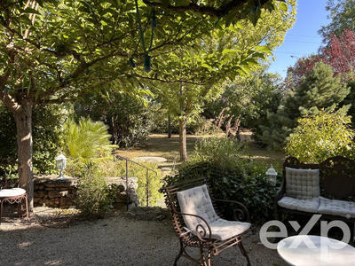 Maison - 195 m² - 6 pièces