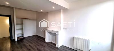 Maison de village - 90 m² - 5 pièces