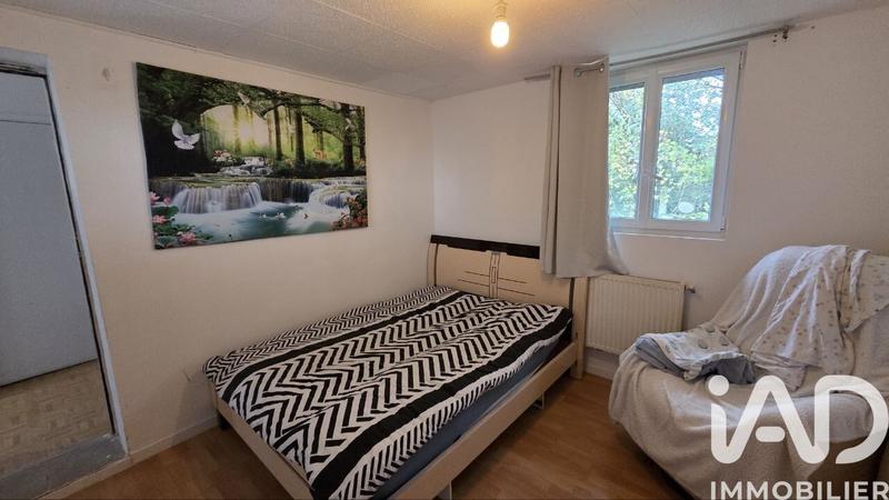 Maison - 167 m² - 7 pièces