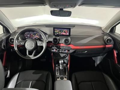 Audi Q2 35 Tdi 150 Sport Quattro s tronic