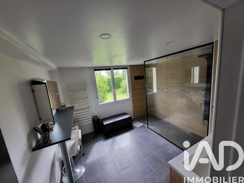 Maison de campagne - 150 m² - 6 pièces