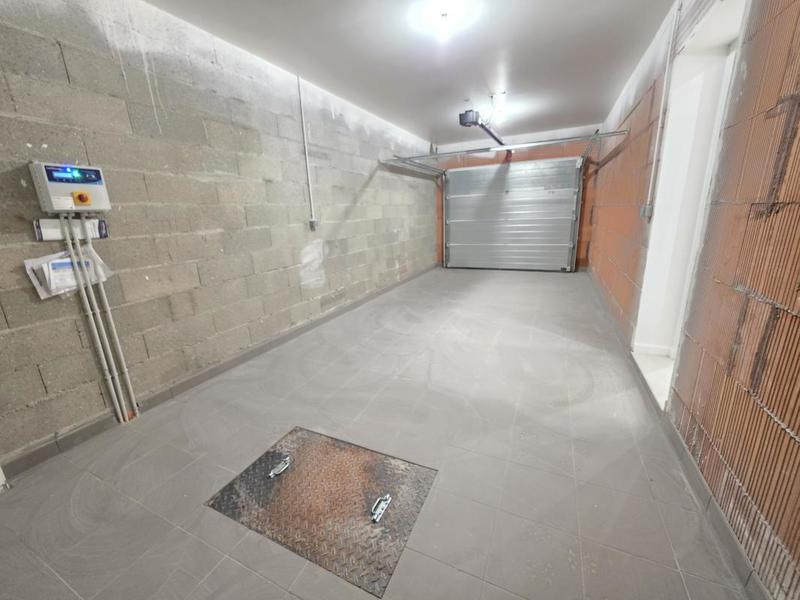 Maison ancienne - 142 m² - 5 pièces