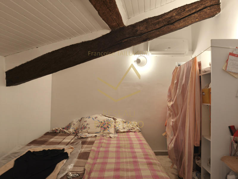 Maison de village - 25 m² - 3 pièces