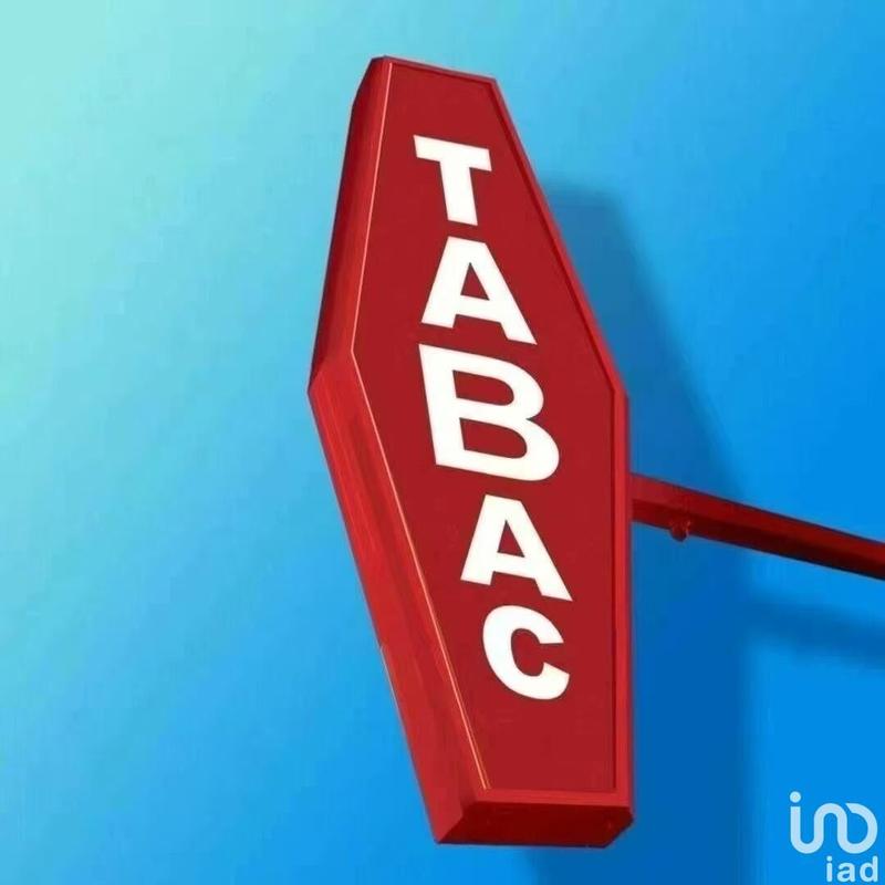 Local commercial - 100 m²