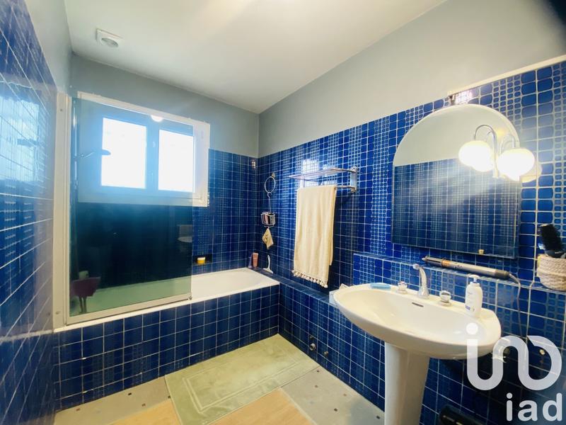 Maison - 139 m² - 5 pièces