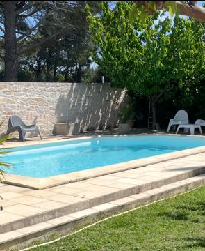 Maison - 118 m² - 5 pièces