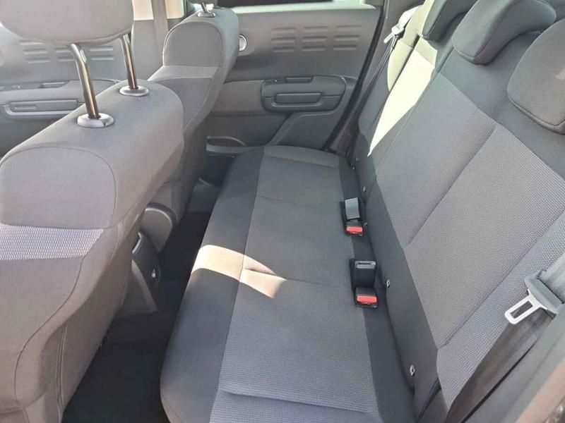 Citroën C3 Aircross 1.2 PureTech 130 cv s&amp;S Shine Eat6