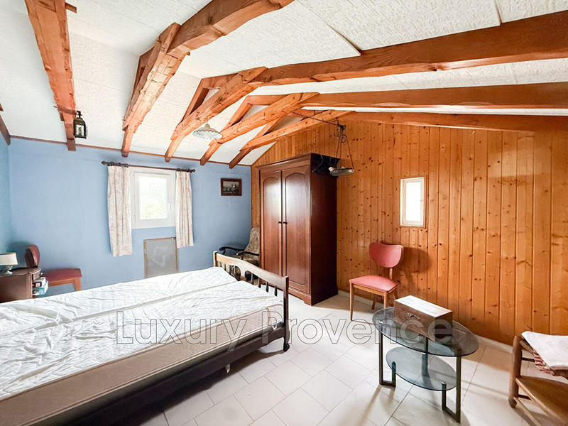 Maison - 124 m² - 4 pièces