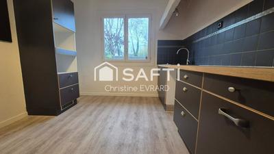 Maison - 156 m² - 6 pièces