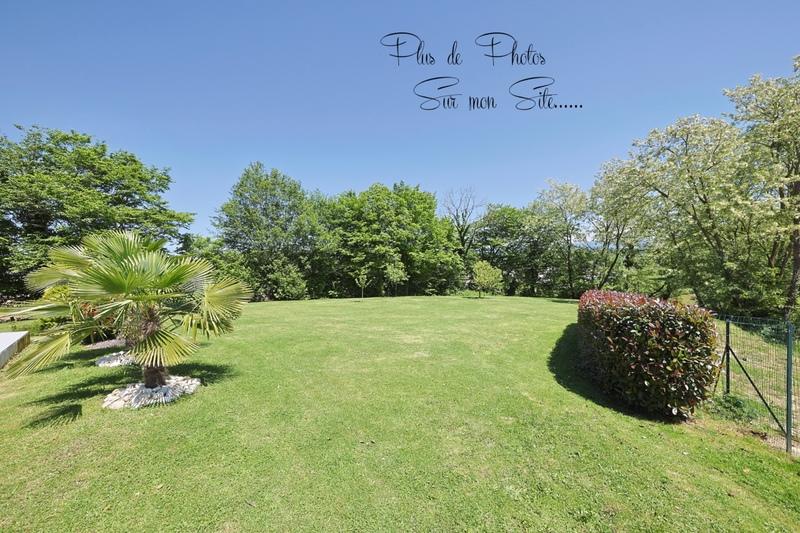 Maison - 185 m² - 6 pièces