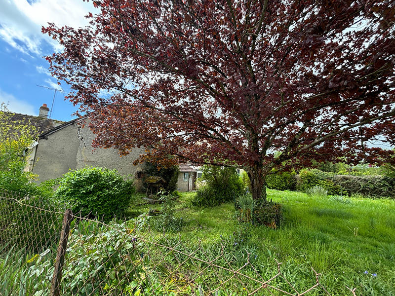 Maison - 105 m² - 3 pièces