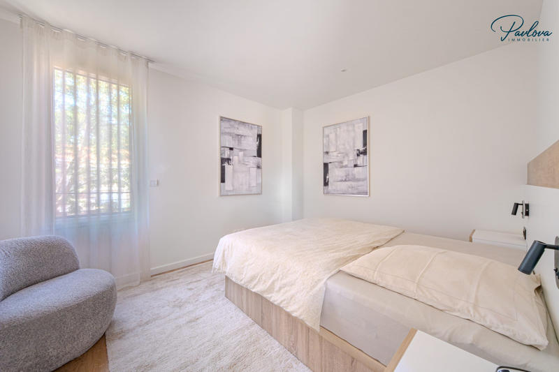 Villa - 160 m² - 5 pièces