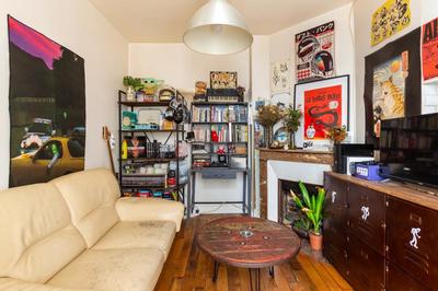 Appartement - 29 m² - 2 pièces