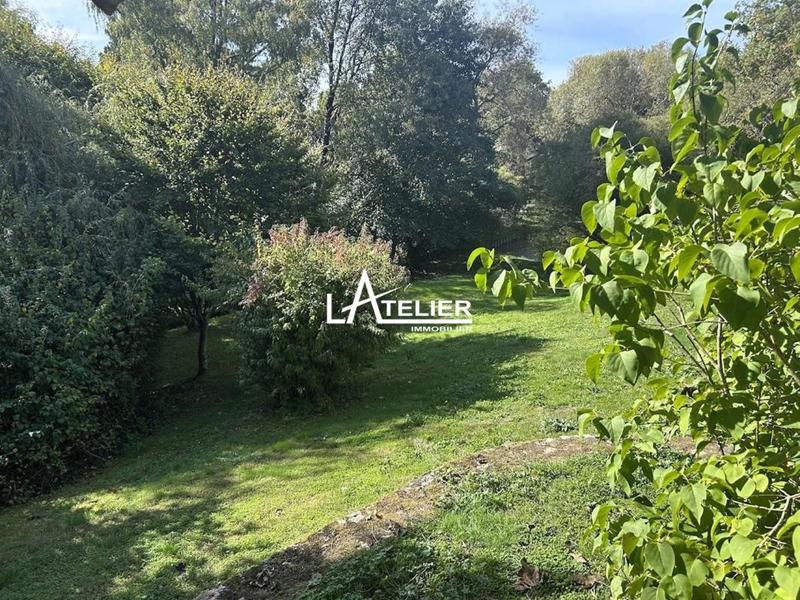 Longère - 198 m² - 6 pièces