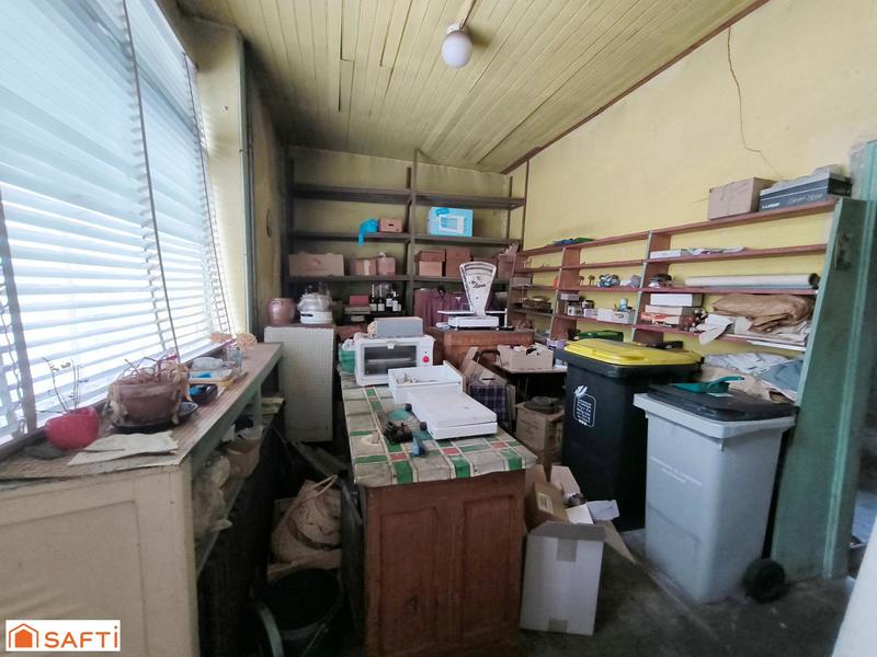 Maison - 110 m² - 6 pièces