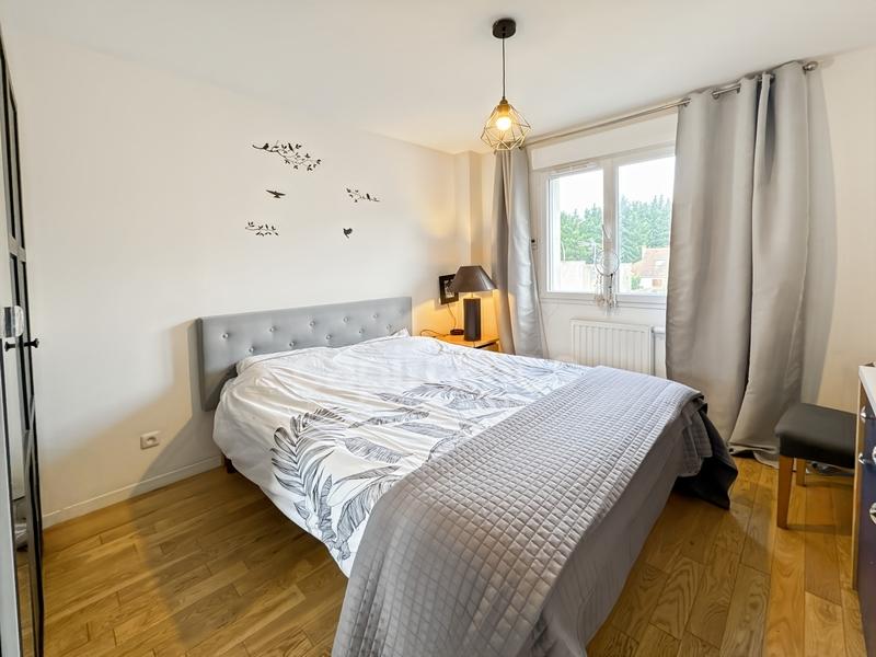 Maison - 123 m² - 5 pièces