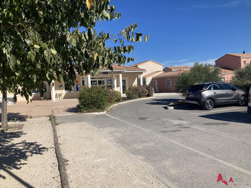 Appartement - 28 m² - 2 pièces