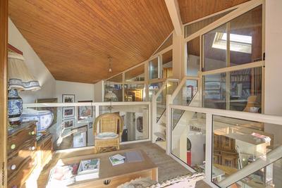 Maison d'architecte - 152 m² - 5 pièces