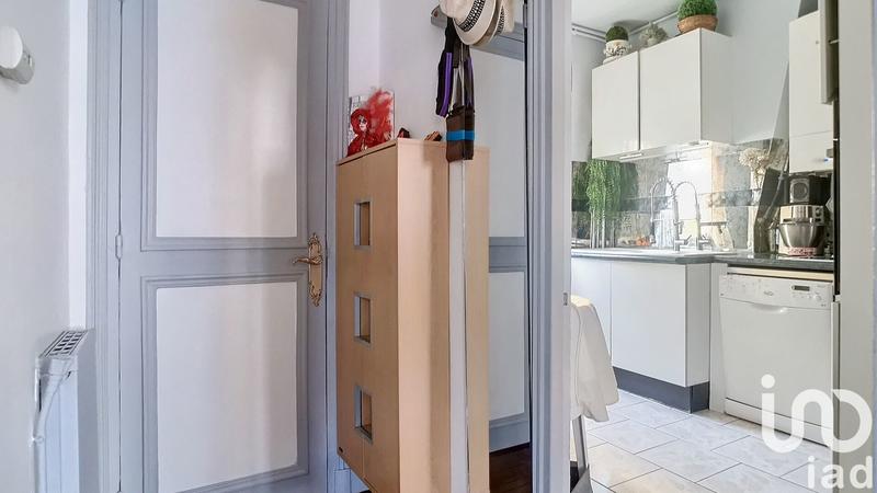 Appartement - 76 m² - 4 pièces