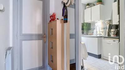 Appartement - 76 m² - 4 pièces