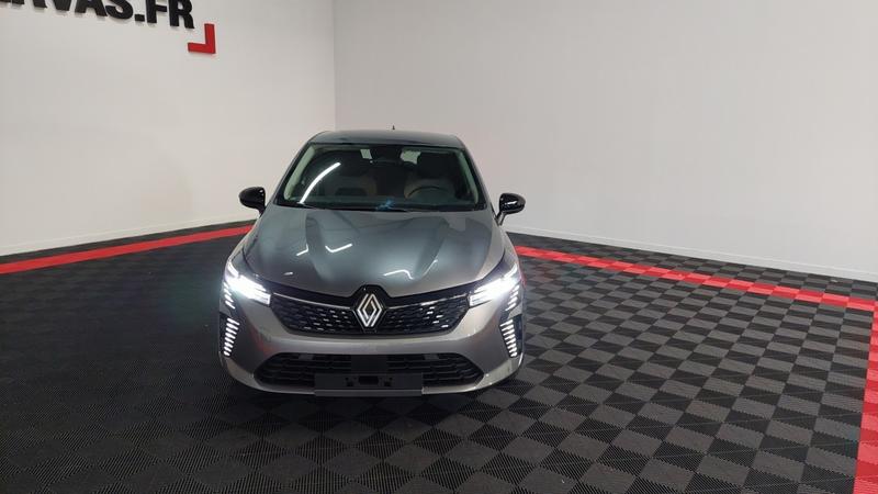 Renault Clio V Evolution Blue dCi 100