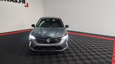 Renault Clio V Evolution Blue dCi 100