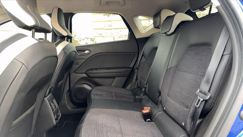 Renault Captur 1.3 TCe 130 Edc7 Intens