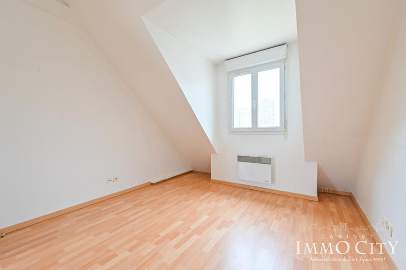 Appartement - 73 m² - 3 pièces