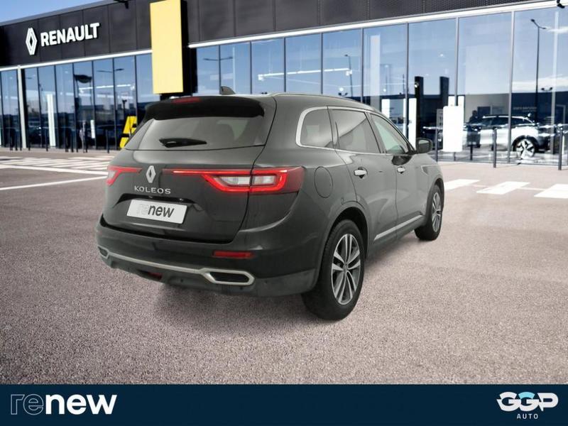 Renault Koleos dCi 130 4x2 Energy Intens