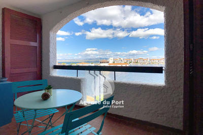 Appartement - 23 m² - 1 pièce