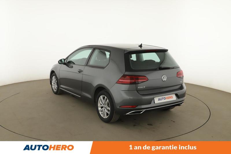 Volkswagen Golf VII 1.4 Tsi BlueMotion Tech Carat Bv6 3p 125 ch
